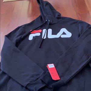 Fila Sport Hoodie